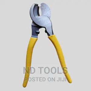 Cable Cutter 10"/250mm