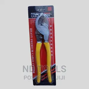 Cable Cutter 10"/250mm