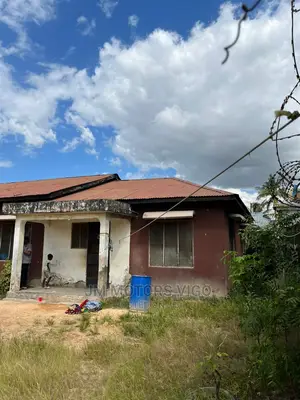 4bdrm House in Moshi Bar, Ukonga for sale