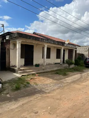 4bdrm House in Moshi Bar, Ukonga for sale