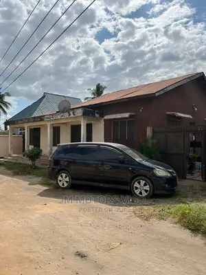 4bdrm House in Moshi Bar, Ukonga for sale