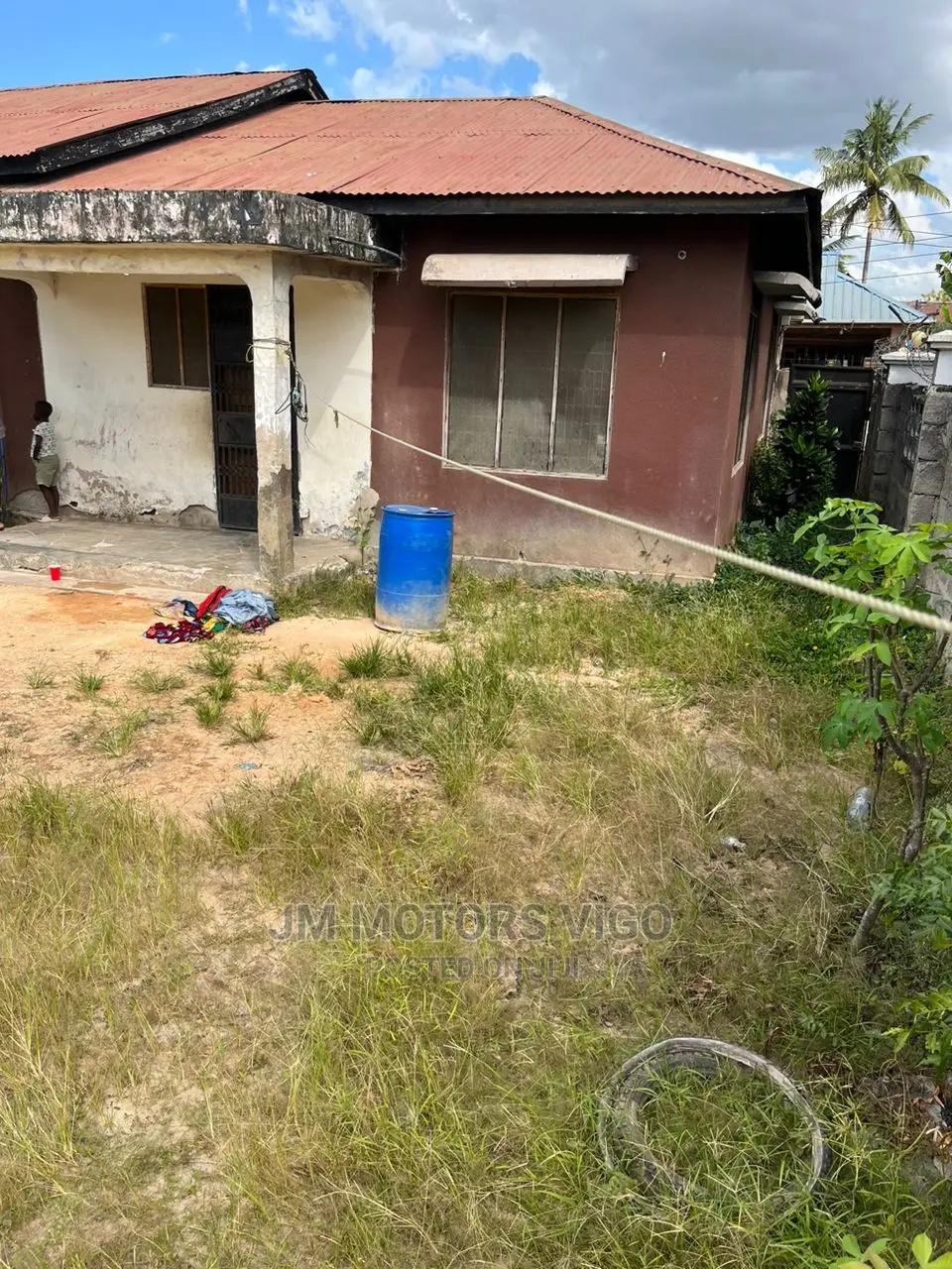 4bdrm House in Moshi Bar, Ukonga for sale