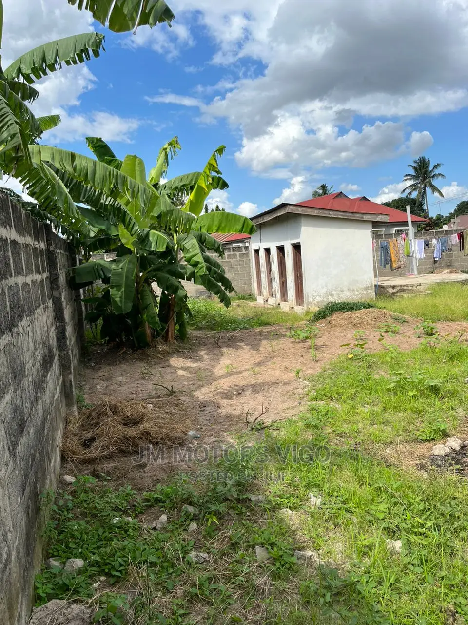 4bdrm House in Moshi Bar, Ukonga for sale