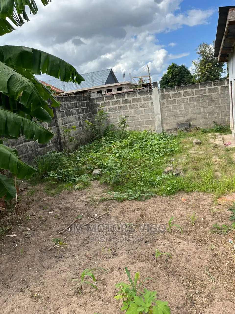 4bdrm House in Moshi Bar, Ukonga for sale