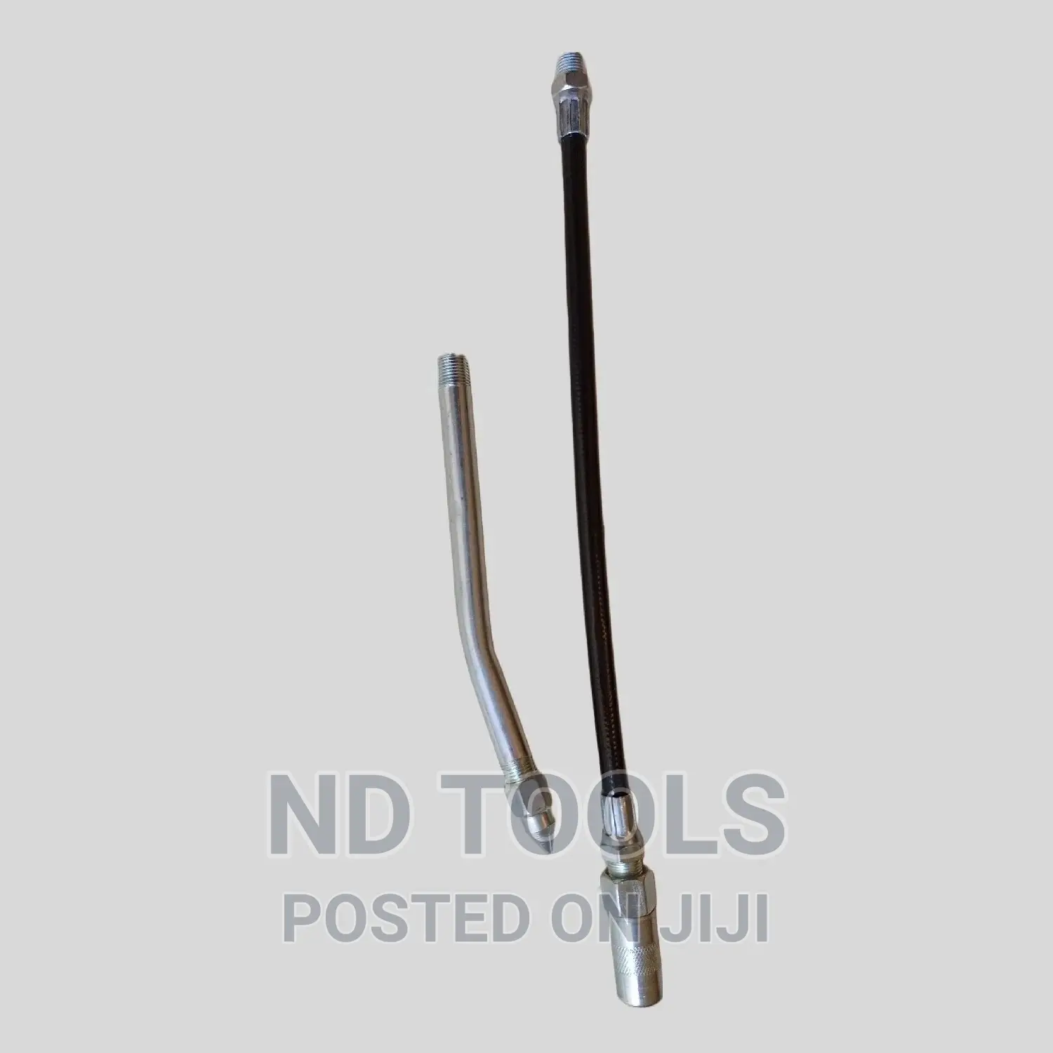 Grease Gun