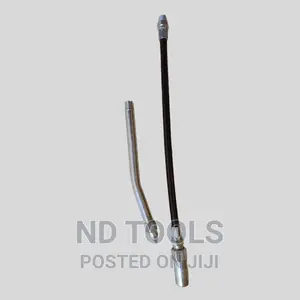 Grease Gun
