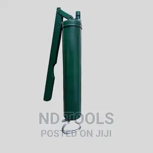 Grease Gun