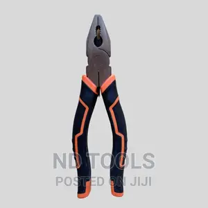 Combination Plier (YT 2118)