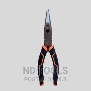 Long Noise Plier (YT-2116)