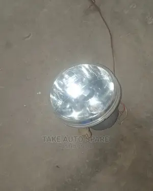 Fog Light for Toyota Nadia,Starlet and Kluger 