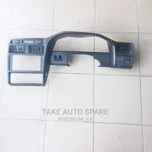 Toyota Carina Dashboard Cover.