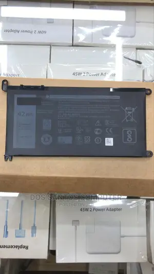 Hp 820 G3 Battery