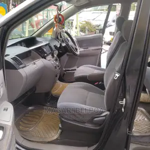 Toyota Noah 2005 Black