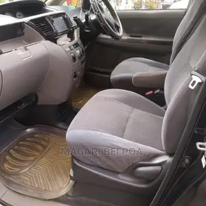 Toyota Noah 2005 Black