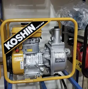 Koshin NCH 2