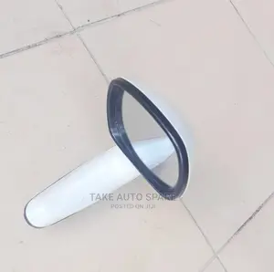 Subaru Forester Angel Bonnet Mirrors