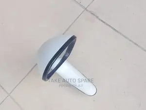Subaru Forester Angel Bonnet Mirrors