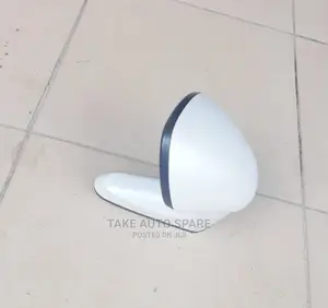 Subaru Forester Angel Bonnet Mirrors