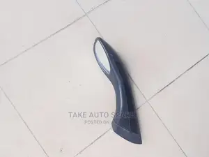 Toyota Rush Angle Bonnet Mirrors .