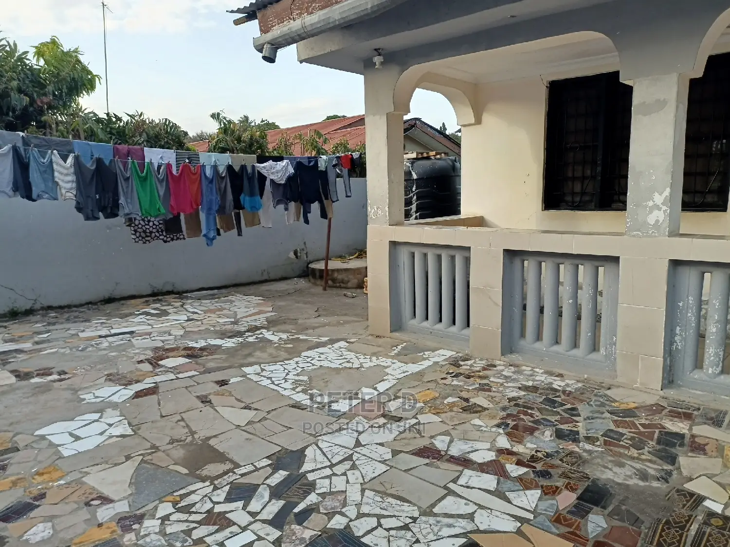 3bdrm Apartment in Kimara for rent