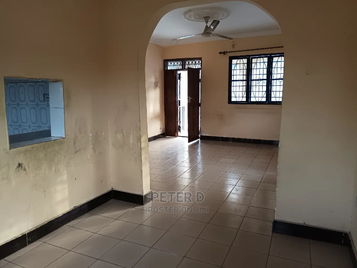 3bdrm Apartment in Kimara for rent