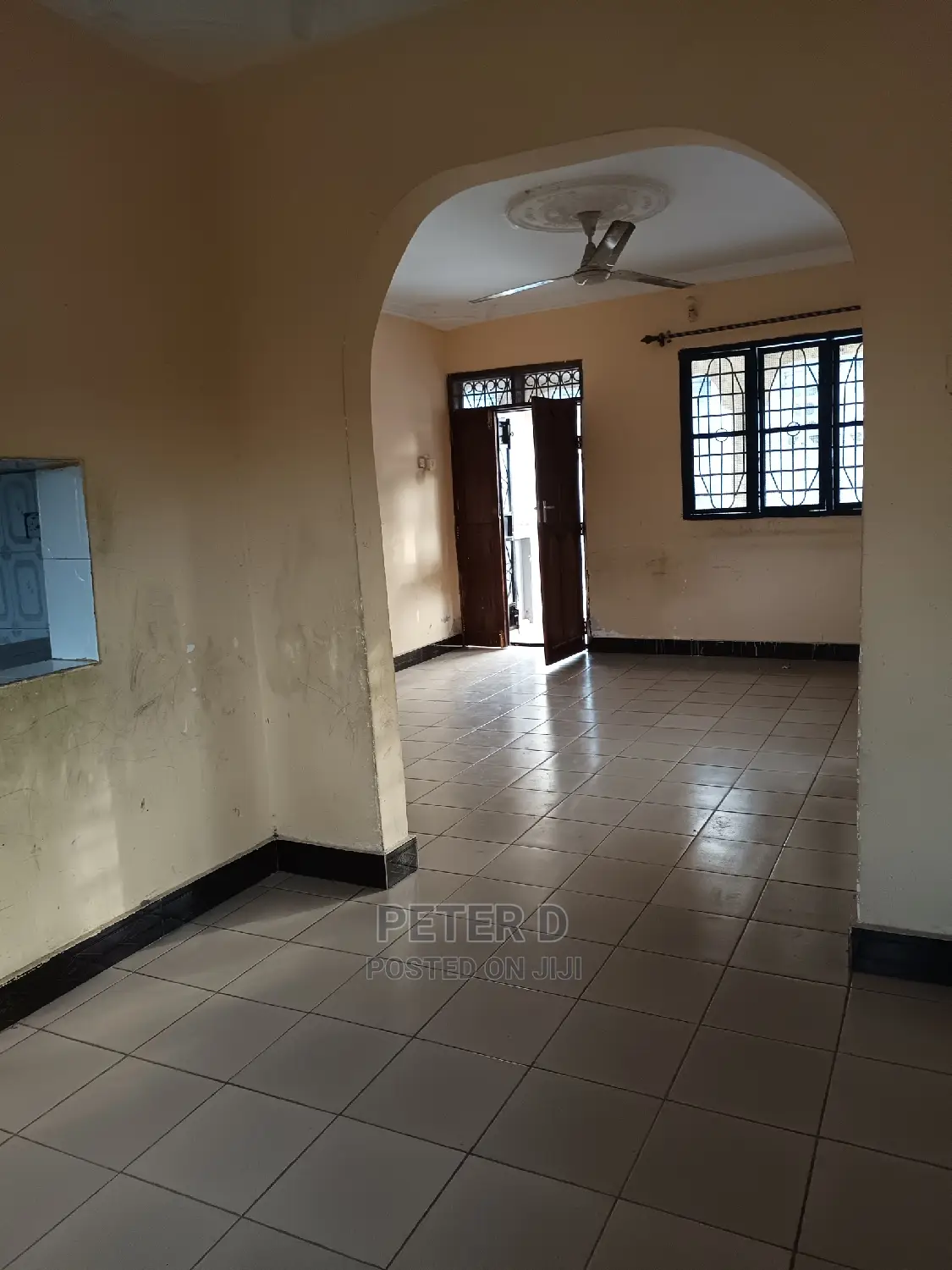 3bdrm Apartment in Kimara for rent