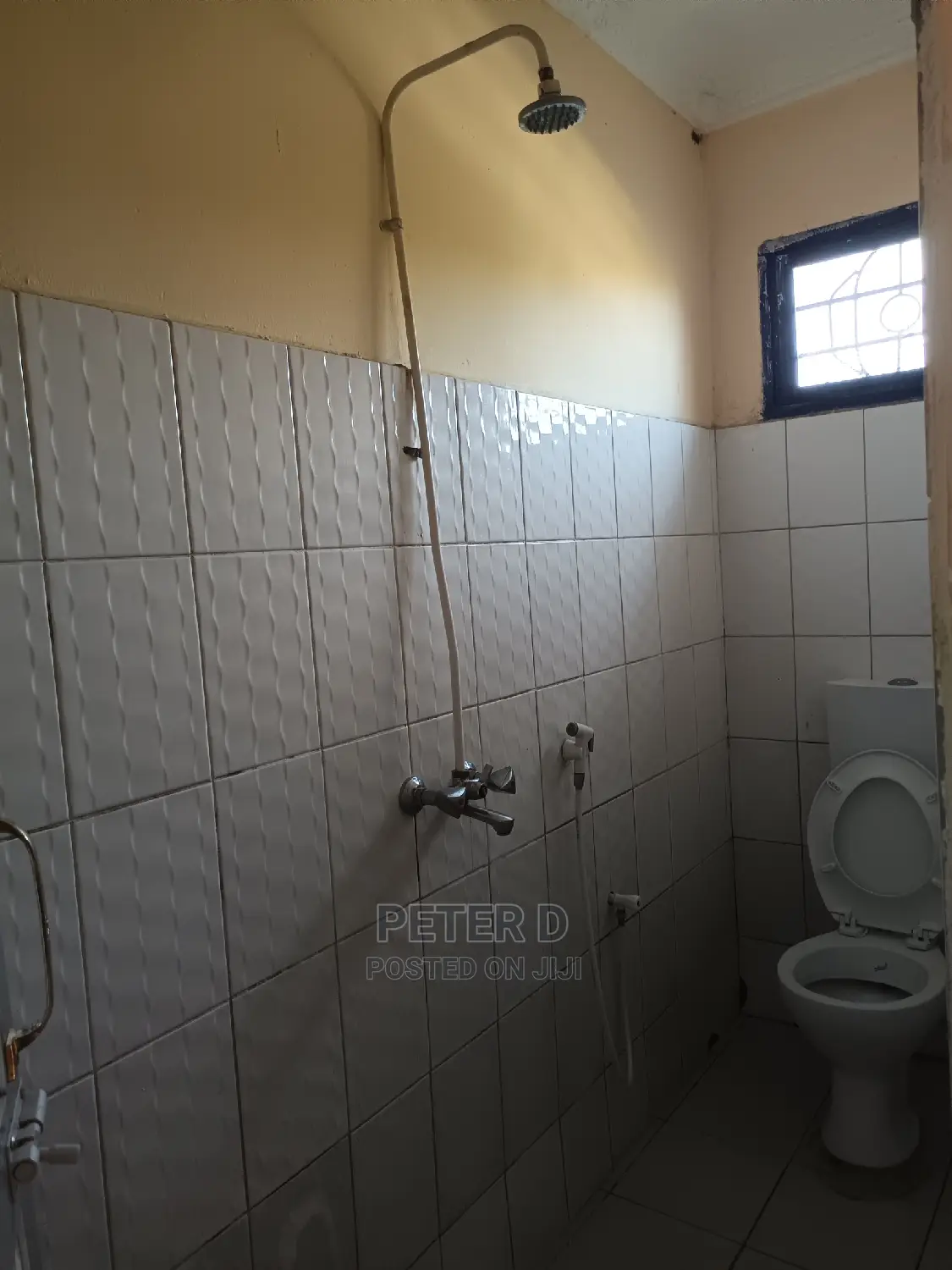 3bdrm Apartment in Kimara for rent