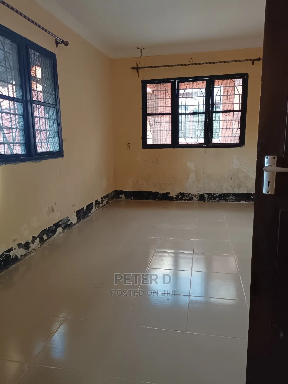 3bdrm Apartment in Kimara for rent