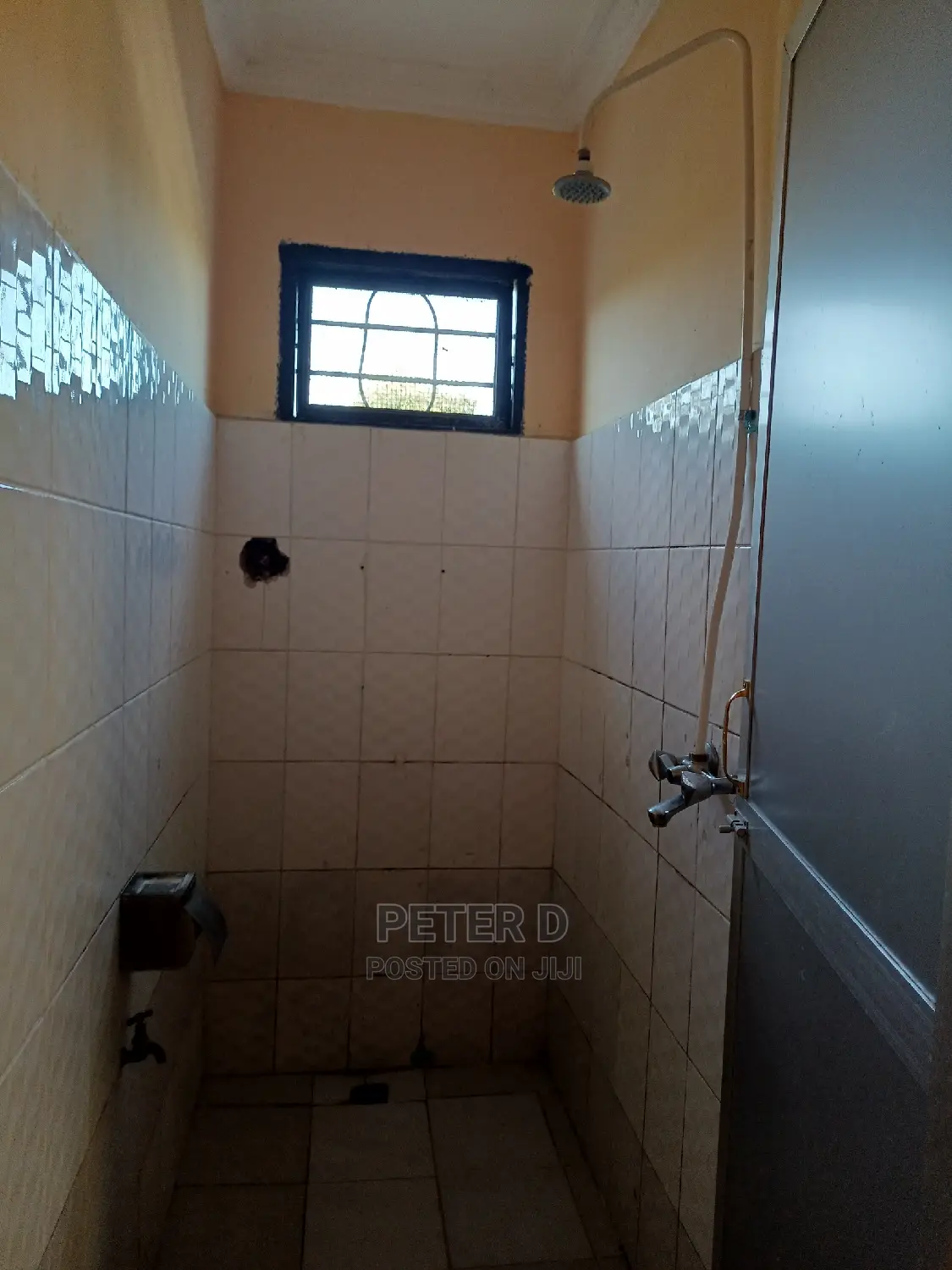 3bdrm Apartment in Kimara for rent