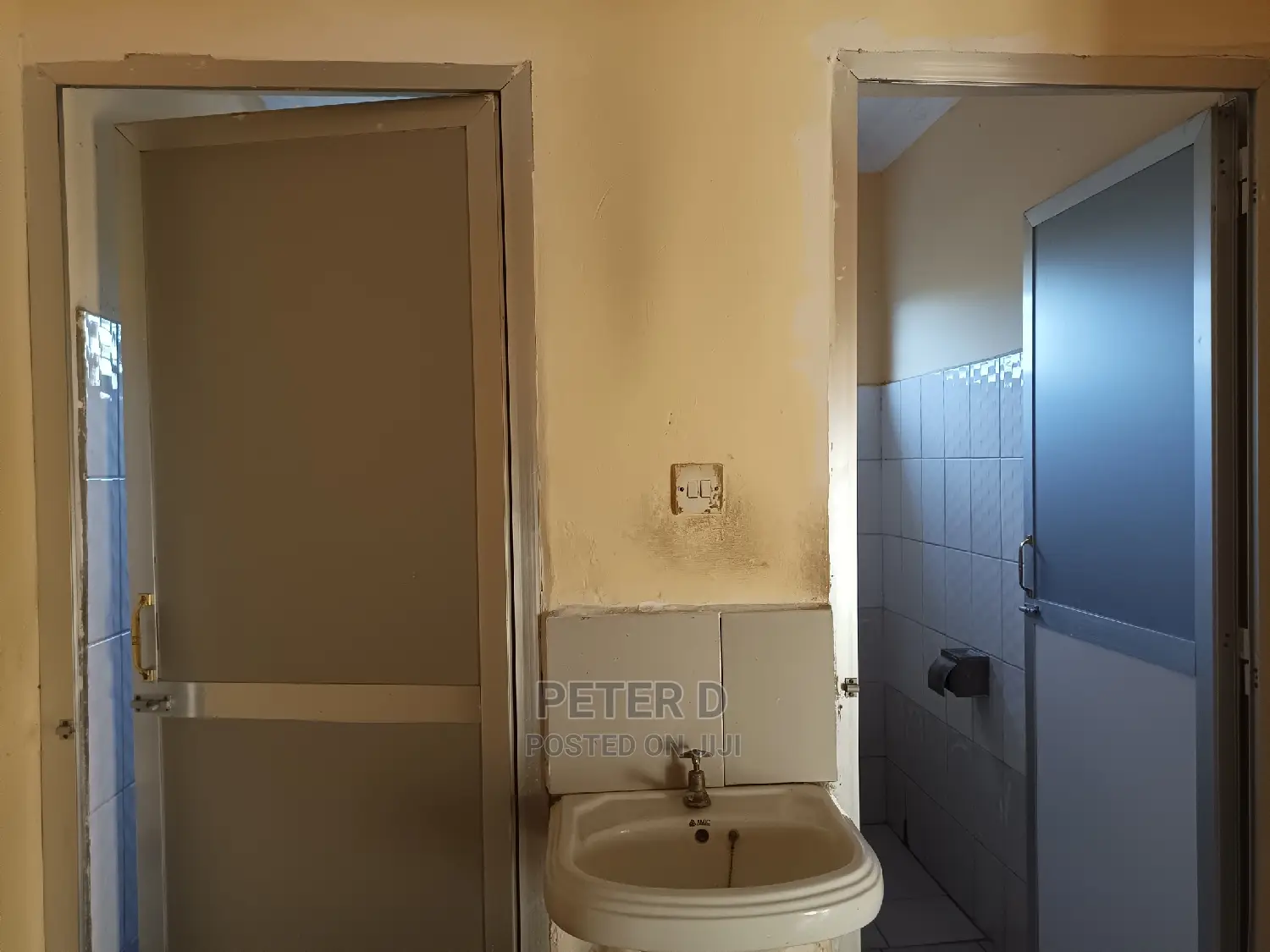 3bdrm Apartment in Kimara for rent