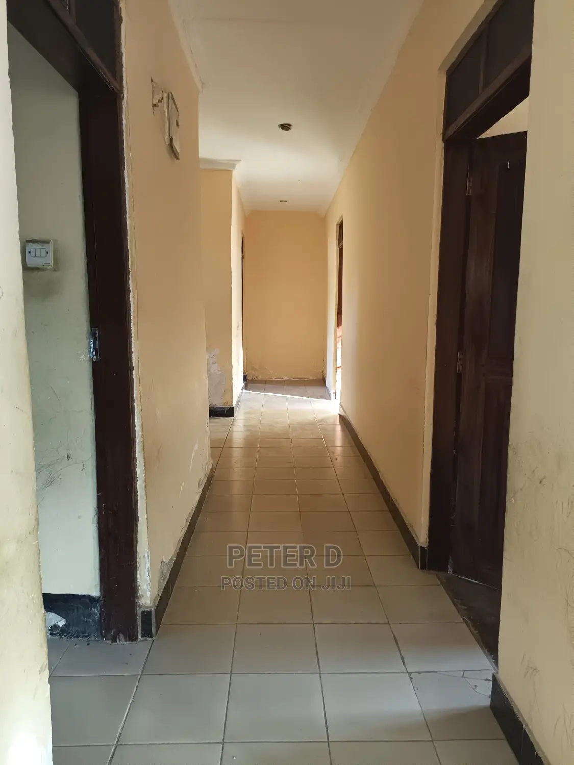 3bdrm Apartment in Kimara for rent