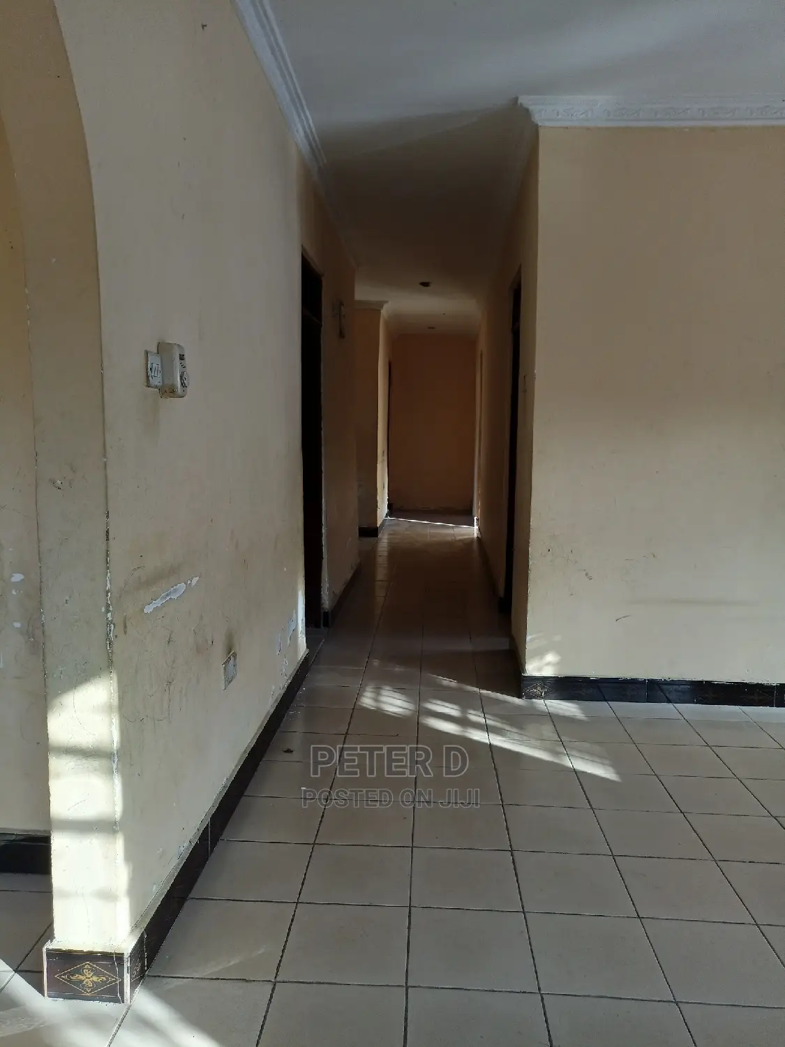 3bdrm Apartment in Kimara for rent