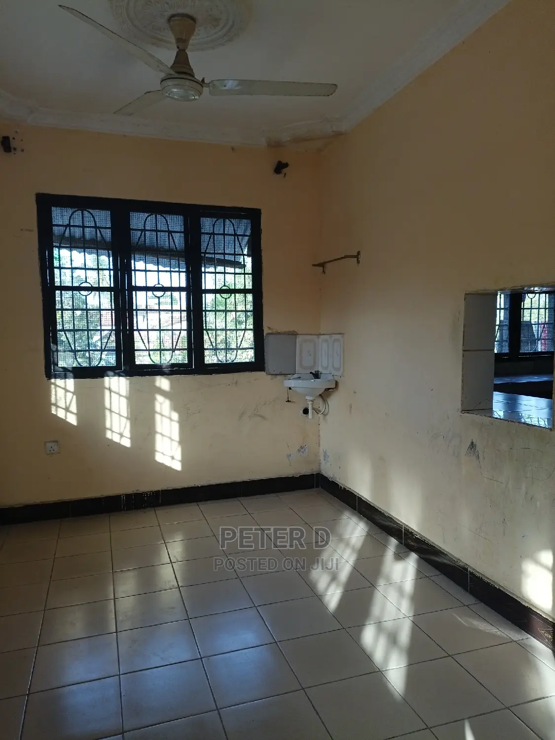 3bdrm Apartment in Kimara for rent
