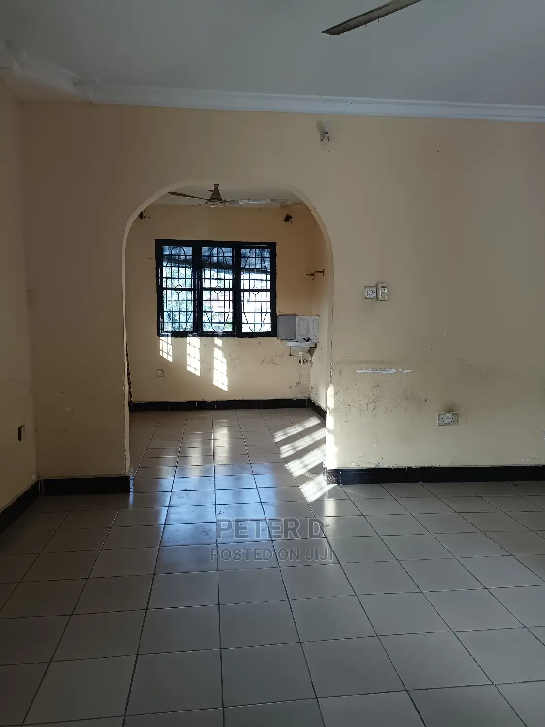 3bdrm Apartment in Kimara for rent