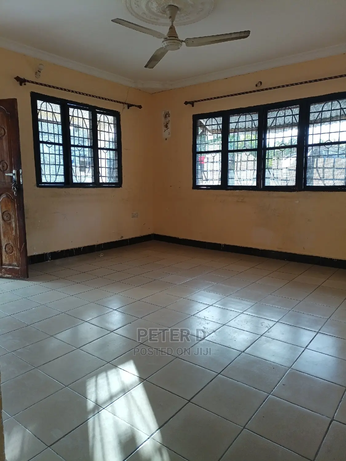 3bdrm Apartment in Kimara for rent