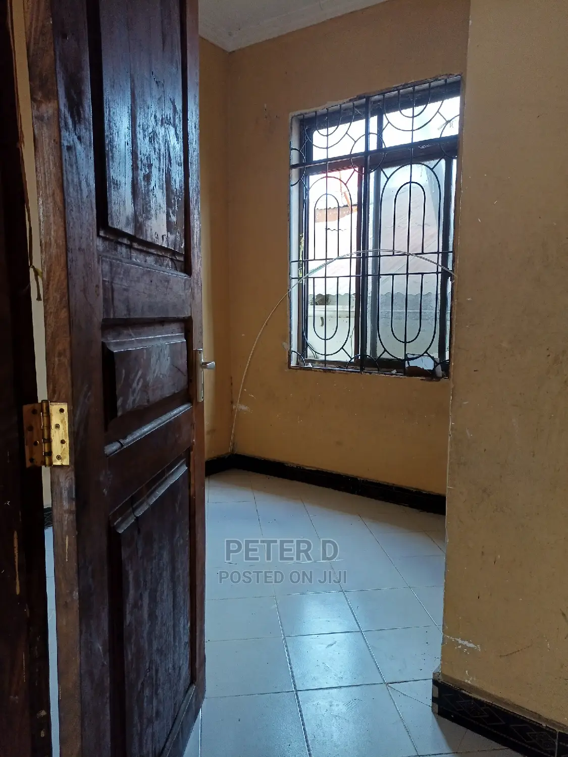 1bdrm Apartment in Kimara for rent