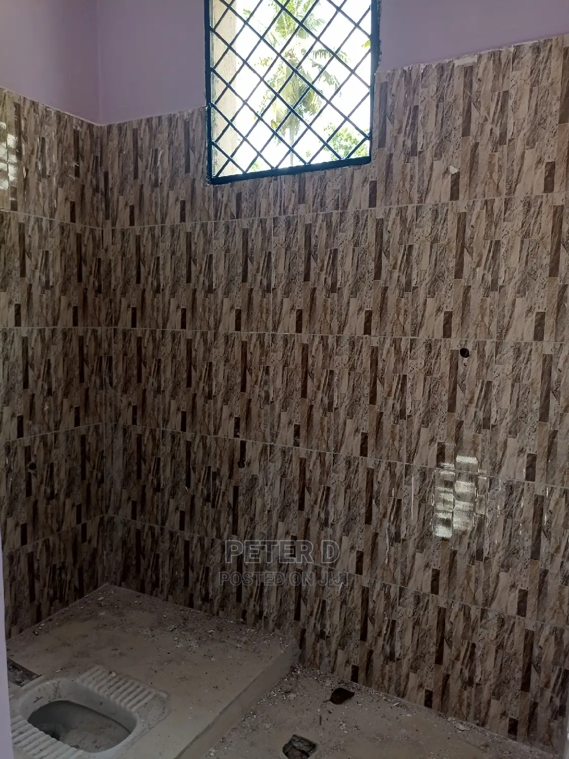 1bdrm Apartment in Kimara for rent
