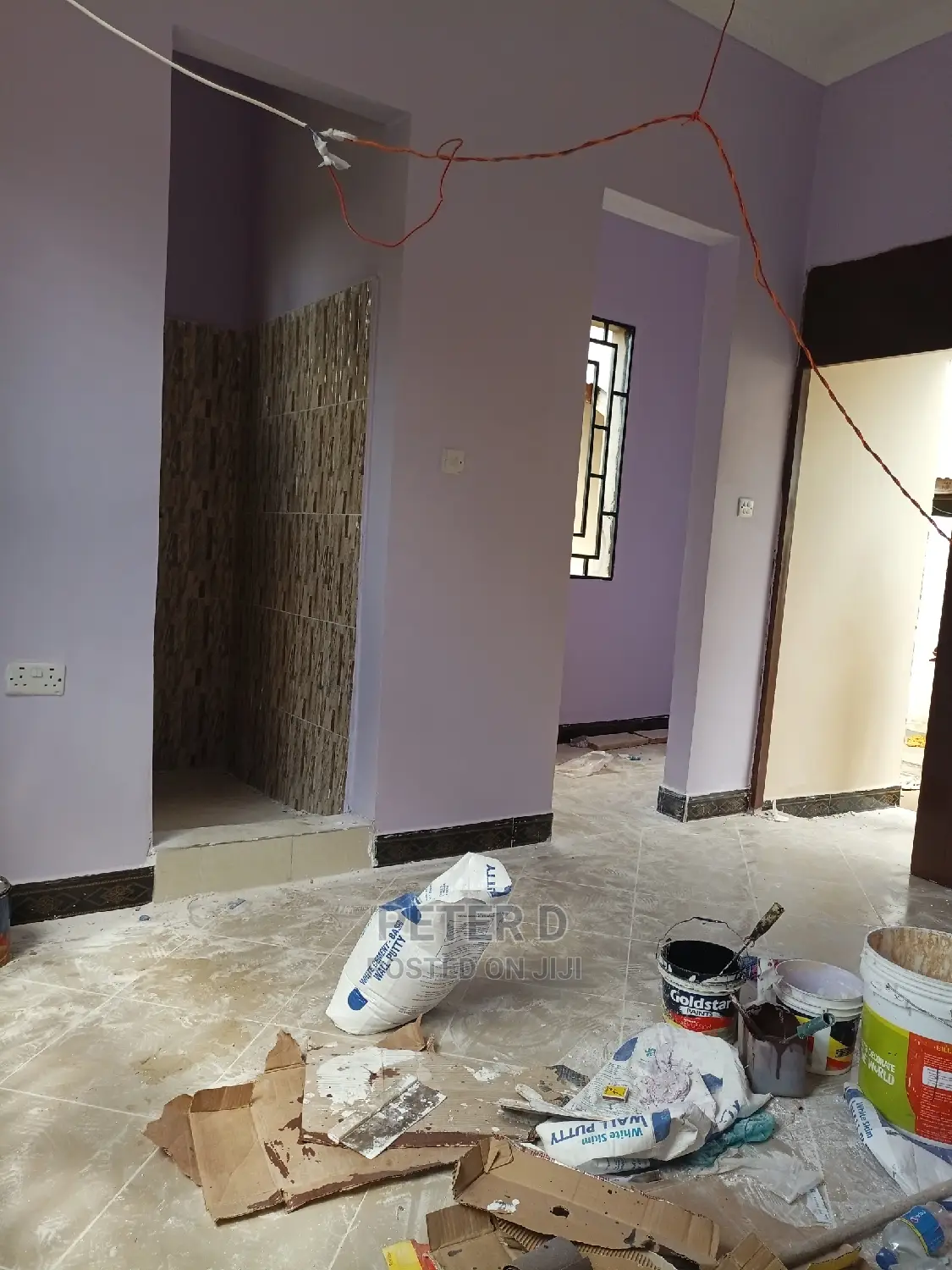 1bdrm Apartment in Kimara for rent