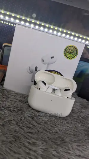 Airpods Pro