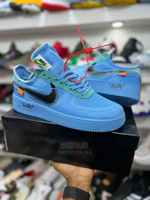 Original Nike Sneakers | Raba Original Za Nike Air