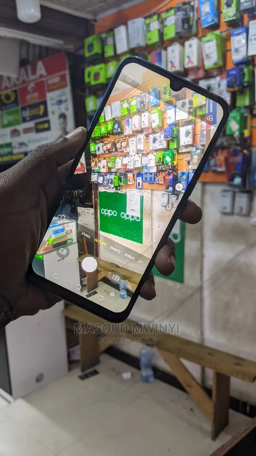 Tecno Camon 12 Pro 64 GB