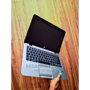 Laptop HP EliteBook 820 G2 8GB Intel Core I5 HDD+SSD 500GB