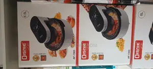 Multi Functional Air Fryer 6.5L