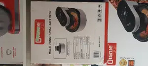 Multi Functional Air Fryer 6.5L