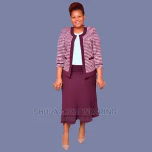 Women Suit and Blazers