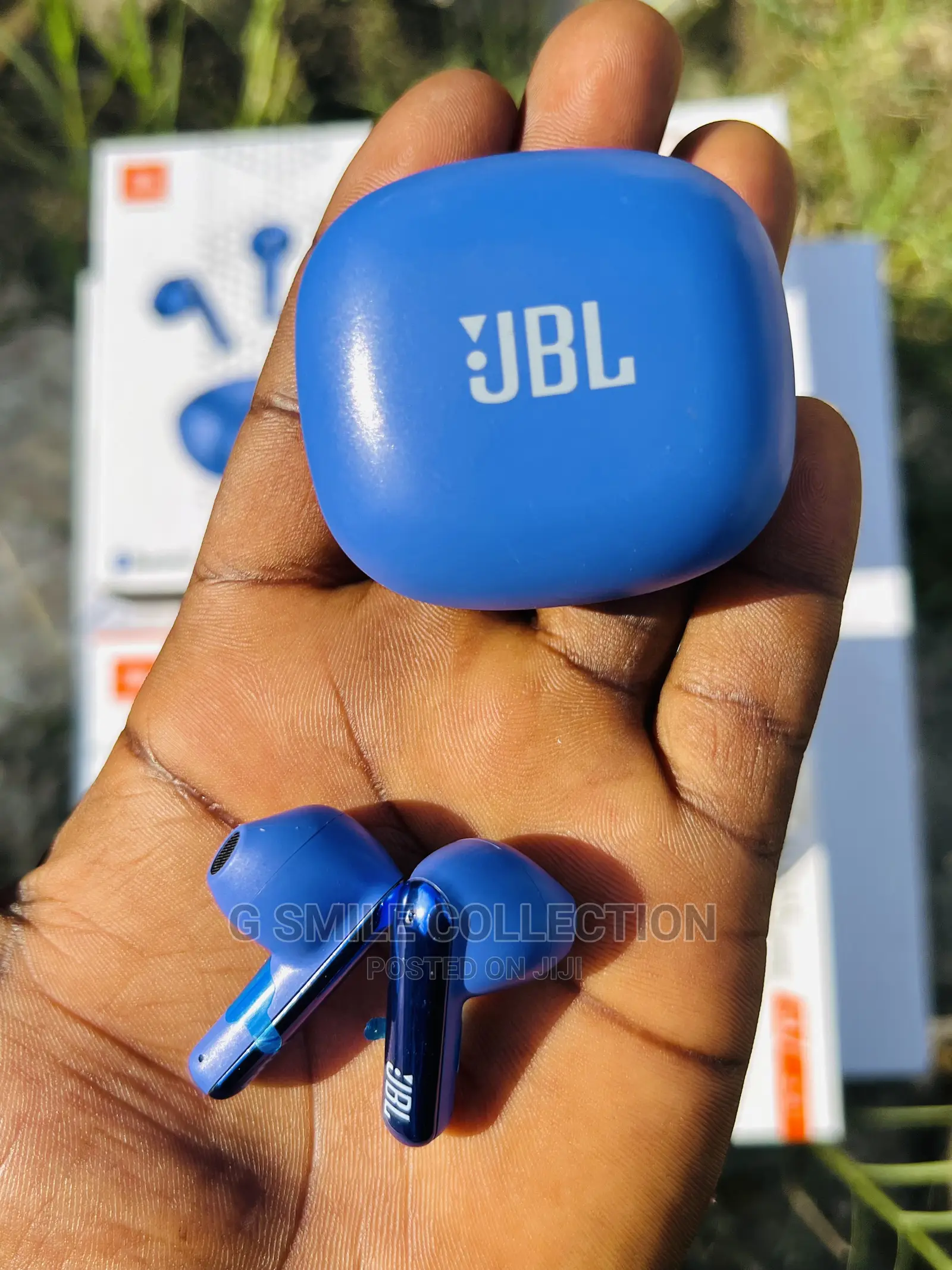 JBL T280 TWS X2