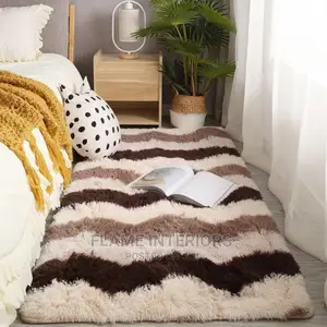 Bedsides Rugs | Carpets | Width 80cm, Length 200cm