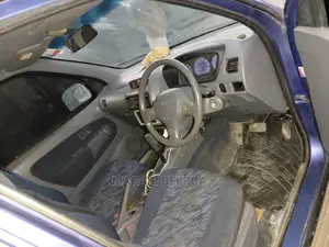 Daihatsu Terios 2019 Blue