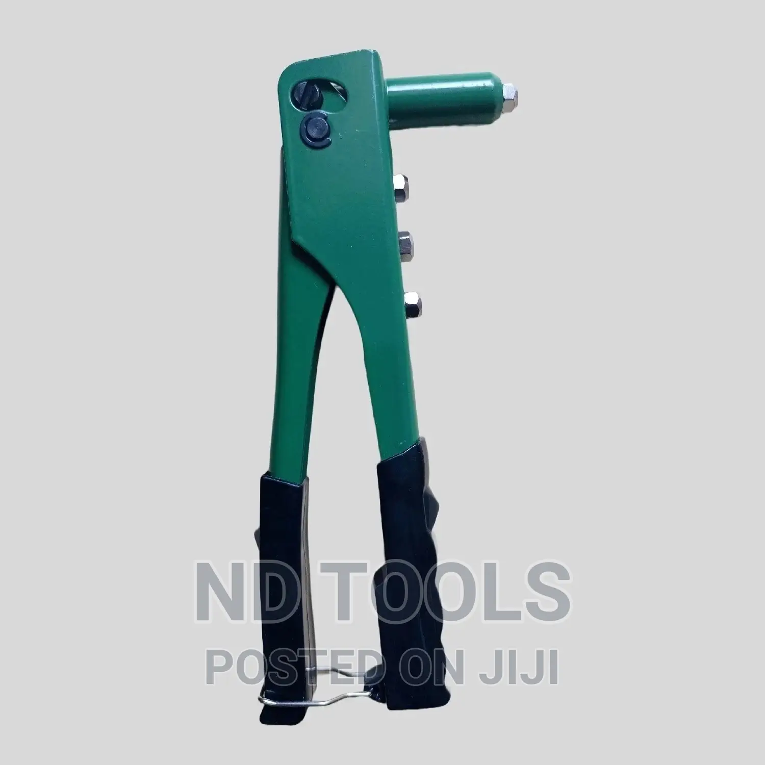 Hand Riveter