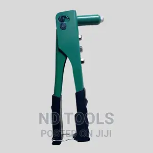 Hand Riveter